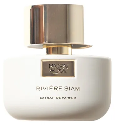 Produktbild von Maison De L'Asie, Riviere Siam, Parfum-Extrakt, Unisex, 50 ml