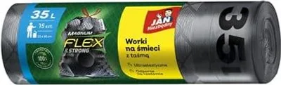 Obrázek produktu pro JN Worki LD Magnum FLEX 35L 15szt