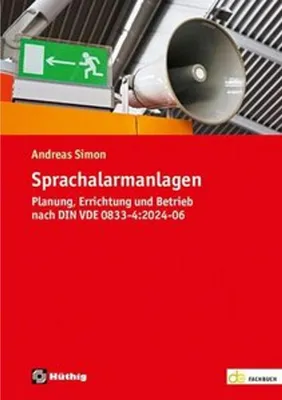Image de Sprachalarmanlagen