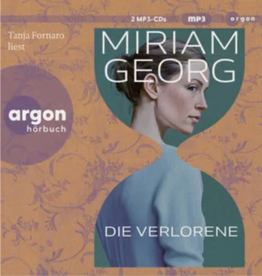 Produktbild von Die Verlorene