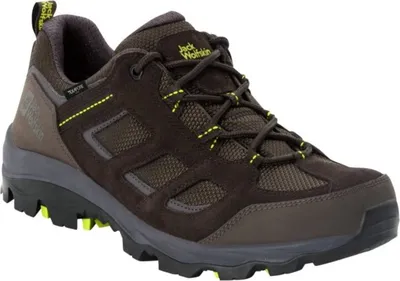 Zdjęcie produktu dla Buty Jack Wolfskin Vojo 3 Texapore Low 40424415592
