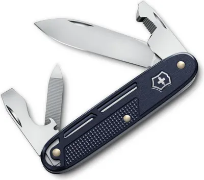 Immagine prodotto di Synergy Alox, 93 mm, blu scuro