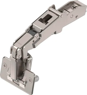 Immagine prodotto di BLUM CLIP cerniera grandangolare superiore 170°, dritta con molla, a pressione 71T6580