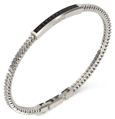 Produktbild von Guess Herrenarmband JUMB05102JWSTS