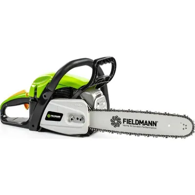 Zdjęcie produktu dla FZP 5816-B Pilarka spalinowa 58cc FIELDMANN