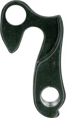 Produktbild von XLC Schaltauge DO-A23 Aluminium
