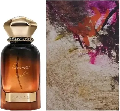 Produktbild von Ahmed Al Maghribi Summer Oud Eau de Parfum 60ml