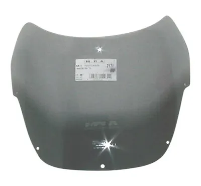 Produktbild von MRA Spoilerscheibe, HONDA CBR 1000 F, 93-03, rauchgrau