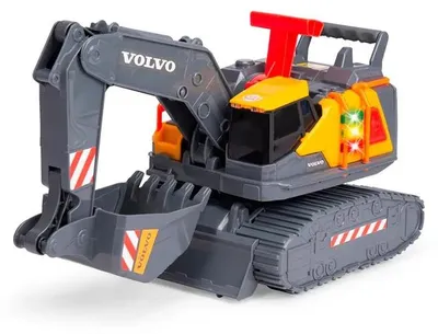 Imagen del producto de Excavadora Volvo Power