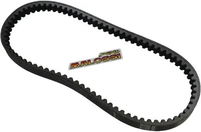 Obrázok produktu pre Malossi klinový remeň X-K Belt 815x19x10,2mm pre Derbi, Gilera, Piaggio