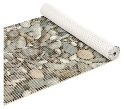 Produktbild von Weichschaummatte Badvorleger Antirutsch 65x120cm