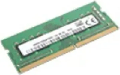 Produktbild von Lenovo 4X70S69154, 32 GB, 1 x 32 GB, DDR4, 2666 MHz, SO-DIMM