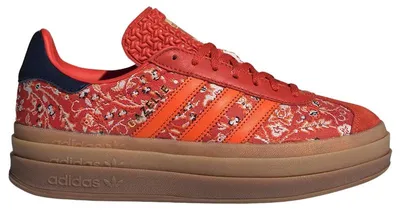Produktbild von adidas Gazelle Bold Preloved Red (Women's) - EU 41 1/3