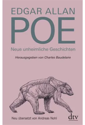 Obrázek produktu pro Neue unheimliche Geschichten