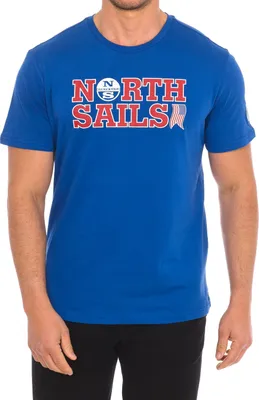 Immagine prodotto di North Sails - Maglietta a maniche corte 9024110 uomo