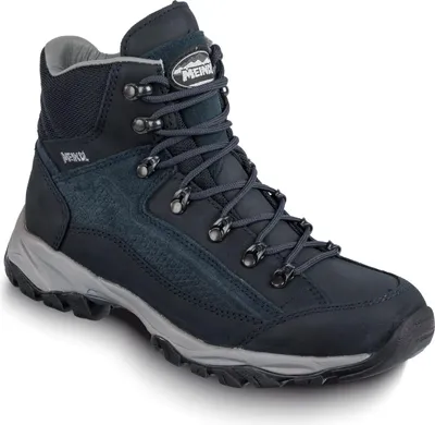 Produktbild von Meindl baltimore lady Wanderstiefel blau in Gr. 37.5