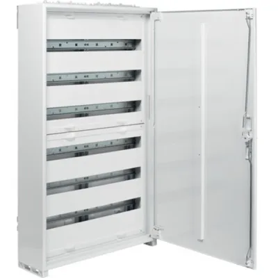 Obrázek produktu pro Hager FELDVERT.AP UNI. 6X26PLE (FWQ62M2)