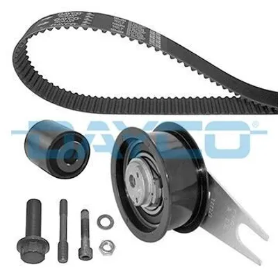 Produktbild von DAYCO KTB190 Zahnriemensatz für VW GOLF III (1H1)
