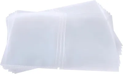 Obrázok produktu pre Sigel SM180 - A4 - Transparent - Kunststoff - 450 mm - 0,07 mm - 305 mm