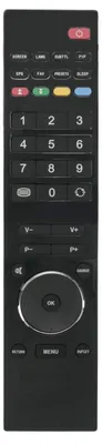 Fernbedienung RC3920 für TECHWOO, Hyundai, Sharp