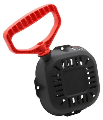 Produktbild von STIGA GGP Schneefräse Seilzug Handstarter passend für Snow Cube Crystal AS56