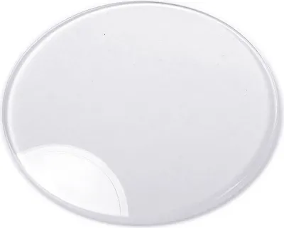 Produktbild von Jacques Lemans Nostalgie | Kunststoffglas Ersatzglas gewölbt | N-209