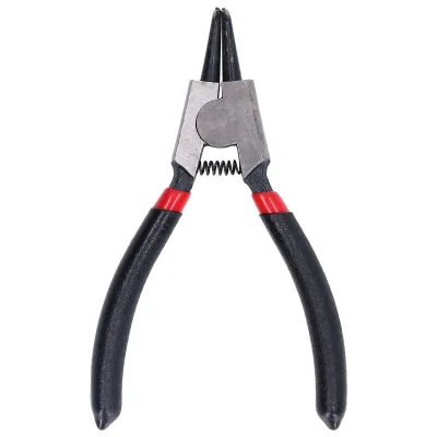 Immagine prodotto di Pinze per anelli di sicurezza, pinze per anelli di sicurezza, pinze per anelli di sicurezza, pinze per anelli di sicurezza, pinze per anelli di sicurezza da 5 pollici, pinze