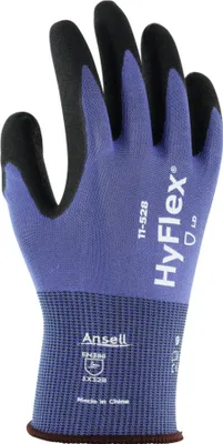 Produktbild von Ansell Handschuh-Paar HyFlex 11-528, Handschuhgröße: 10