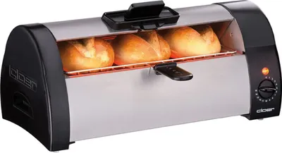 Produktbild von Brötchenbäcker 3080