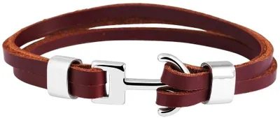 Produktbild von Akzent Uni Armband Fares Fares, langlebig
