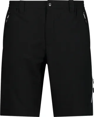 Produktbild von Cmp Man Bermuda U901 Nero 52