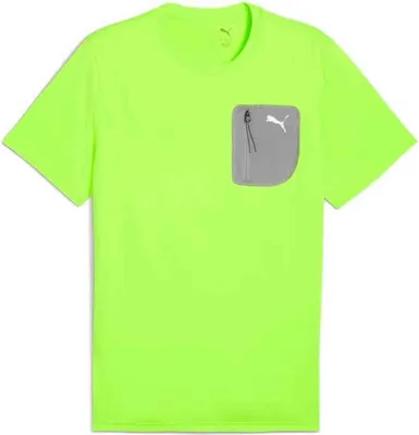 Imagen del producto de Camiseta Puma 526715-48 para Uni
