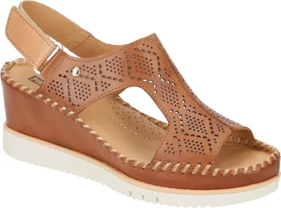 Produktbild von Pikolinos Keilsandaletten Damen 31353332393235 Braun 41 EU
