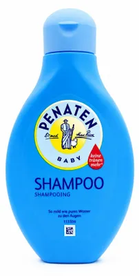 Produktbild von Penaten Shampoo