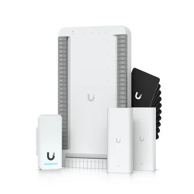 Produktbild von UniFi Elevator Starter Kit