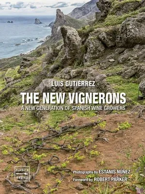Obrázok produktu pre The new vignerons