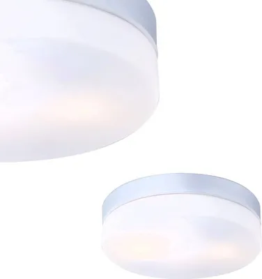 Zdjęcie produktu dla Plafon zewnętrzny VRANOS 32112 Globo