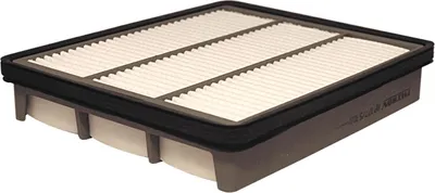 Produktbild von Luftfilter FILTRON AP 177/5 für HYUNDAI TERRACAN (HP) Filtereinsatz