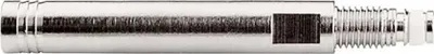 Produktbild von Mvtek 41.5 Mm Ventilverlängerung Silber Silber One Size