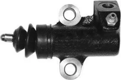 Produktbild von Nehmerzylinder Kupplung Ø 17,5 mm 2 Gusseisen A.B.S. für u.a. NISSAN PICK