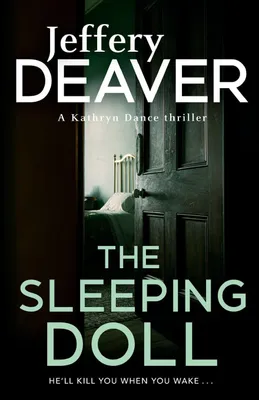 Produktbild von The Sleeping Doll