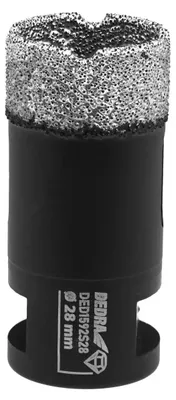 Produktbild von Diamant-Hartfliesenbohrer, M14, 30mm