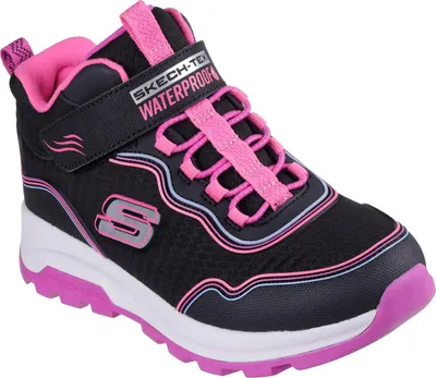 Produktbild von SKECHERS Kinder Sneaker Storm Blazer Schwarz 27 EU