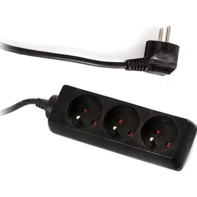 Produktbild von RPC 01B pred.prívod1,5m/3 3×1,0mm RETLUX