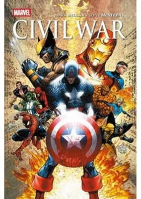 Obrázek produktu pro Civil War (Pocket Edition)