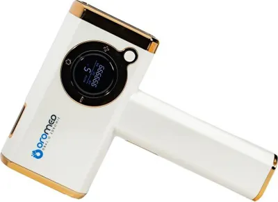 Obrázok produktu pre Oromed ORO-IPL ICE laserový depilátor vlasov a tela