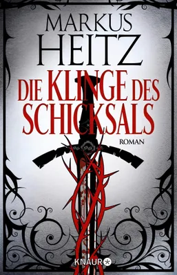 Obrázok produktu pre Die Klinge des Schicksals