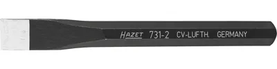 Produktbild von Hazet Flachmeißel 731-2, 11 mm