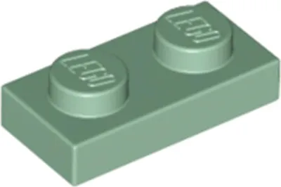 Produktbild von 3023 Sandgrün (Sand Green) 1 Stück