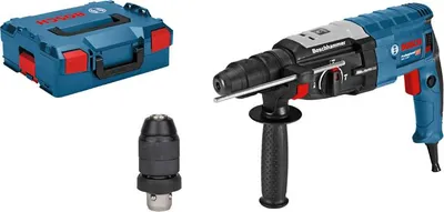 Produktbild von Bohrhammer mit SDS plus GBH 2-28 F, L-BOXX